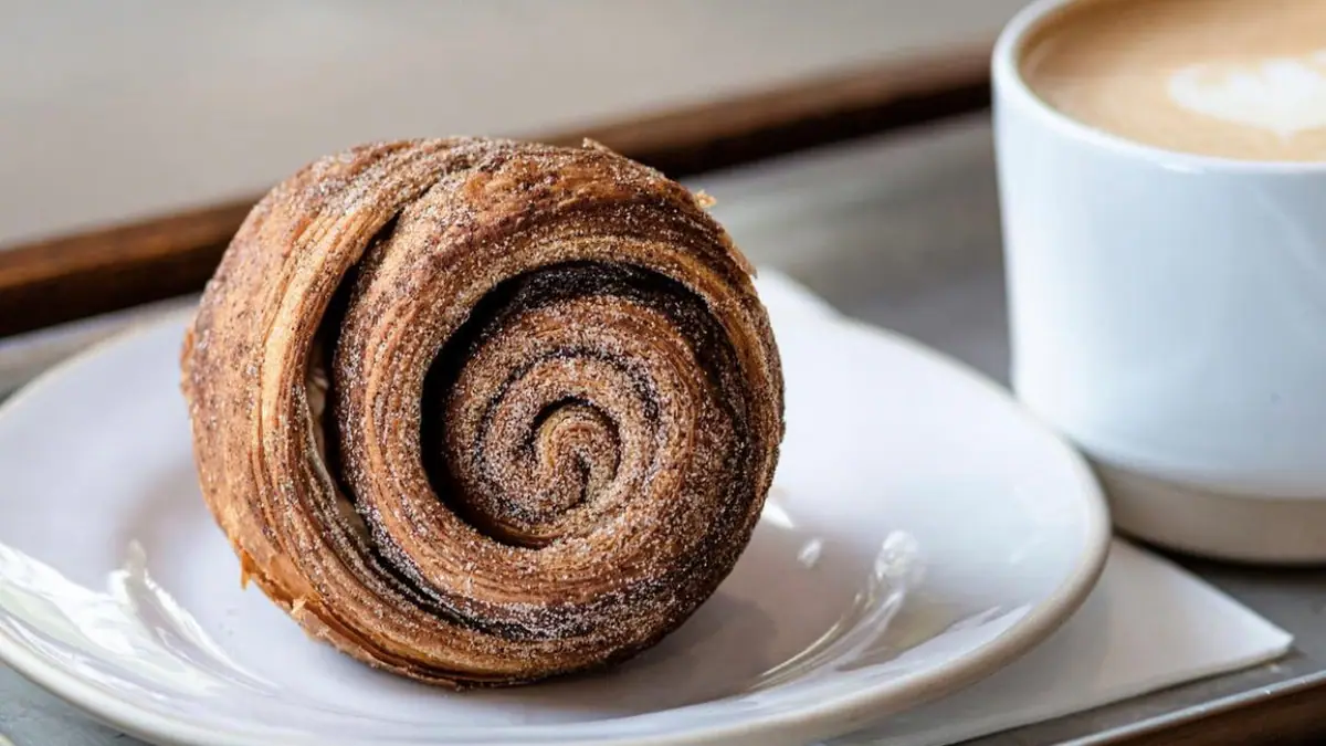 GAIL's – artisan bakery in Dartmouth Park, London